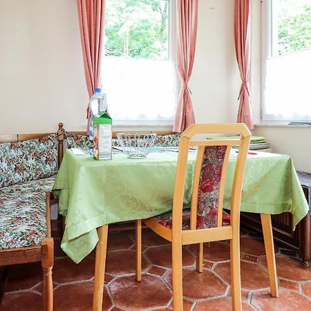 Ferienwohnung Mit Panoramab, Sankt Martin am Techelsberg Екстер'єр фото